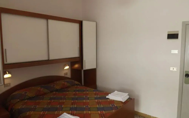 Hotel La Vela