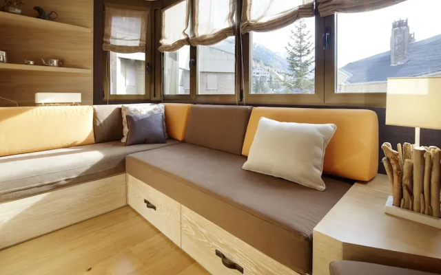 Mauberme Suite by FeelFree Rentals