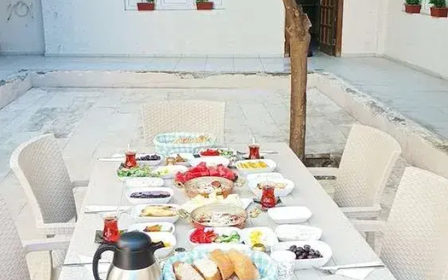 Karahantepe Boutique Hotel