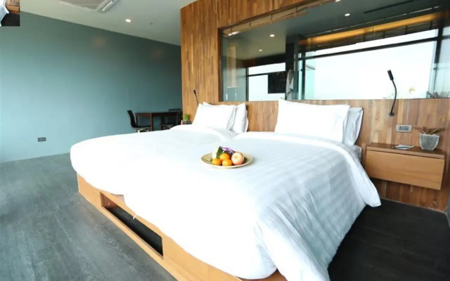 The Paz Khao Yai (SHA Extra Plus)