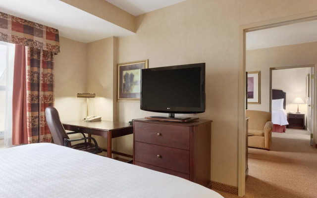 Homewood Suites by Hilton Toronto Oakville