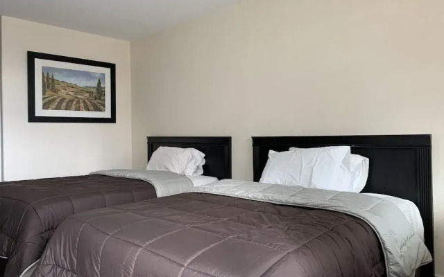 Langham Motel