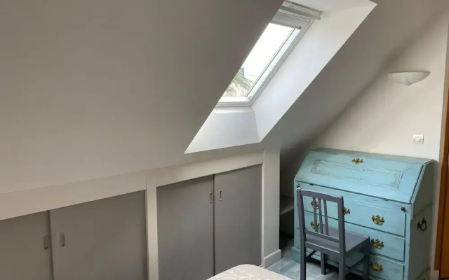 Holiday Home Perros-guirec Pink Granite Coast