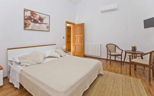 Villa Žurnata