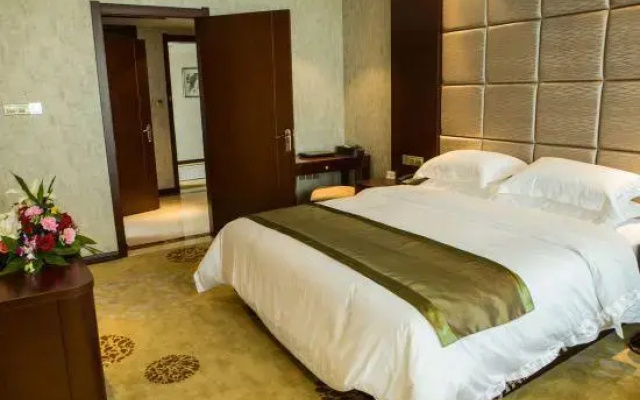 Boss Hotel
