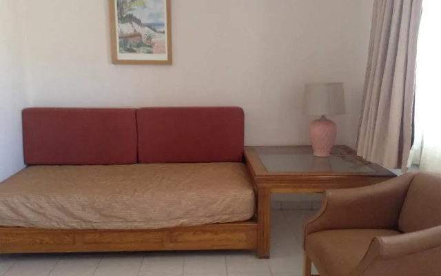 Suites del Sol