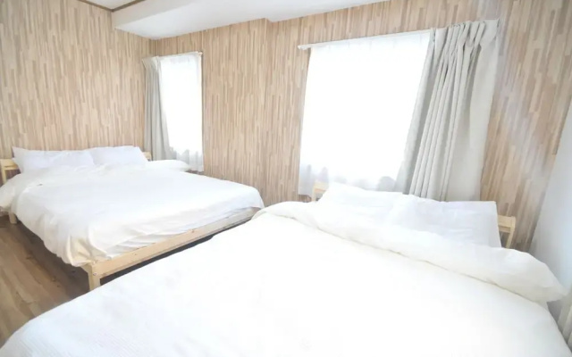 Condominium House Ten-roku