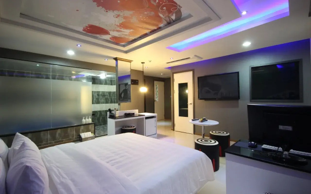 Stay Well Hotel