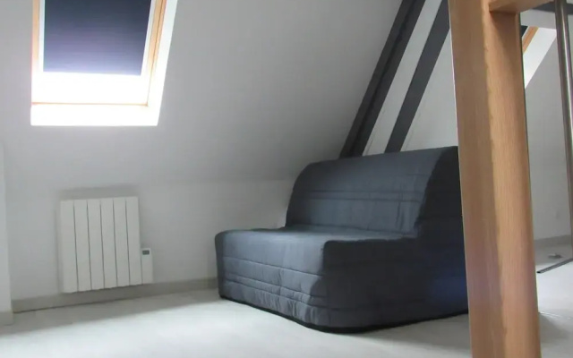 Gite la Ressource O' Naturel