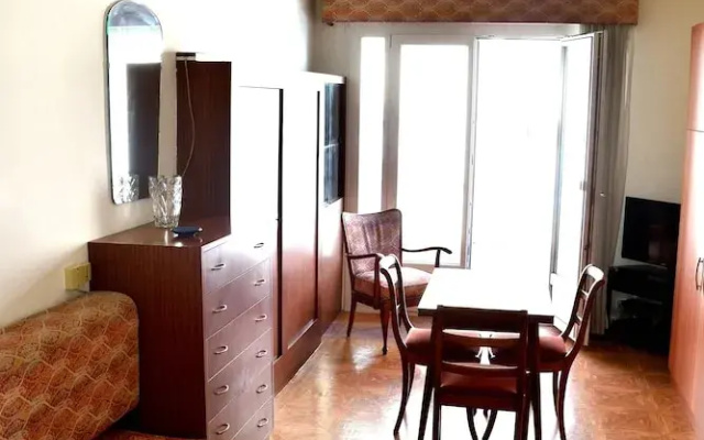 Appartement Fregate 1