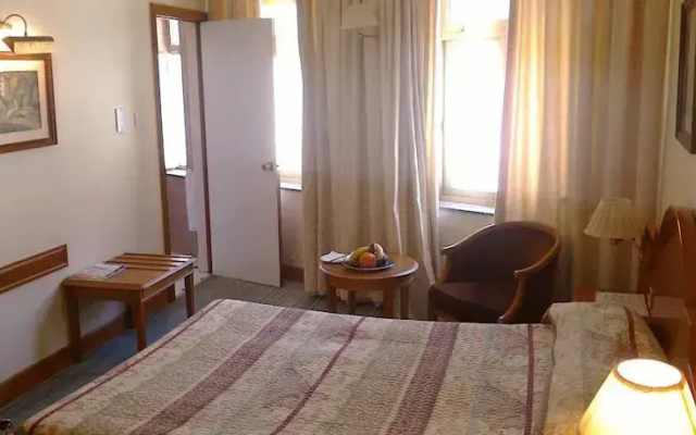 Continental Hotel