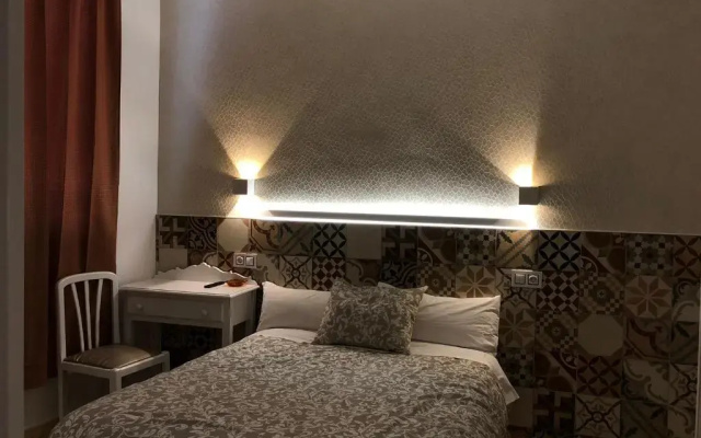 Hostal Alfaro