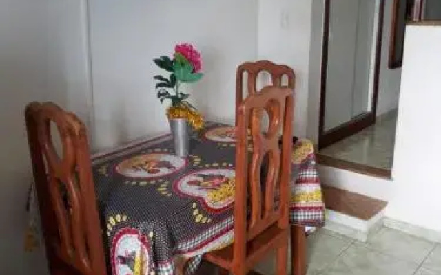 Bahia Flat Ap 109