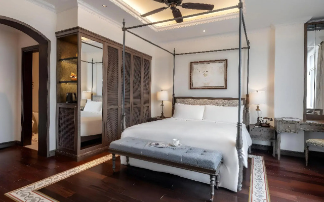 De Syloia Hotel
