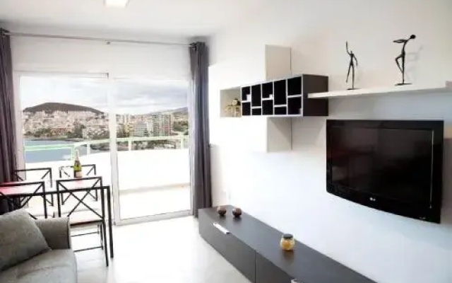 Apartment Costa View