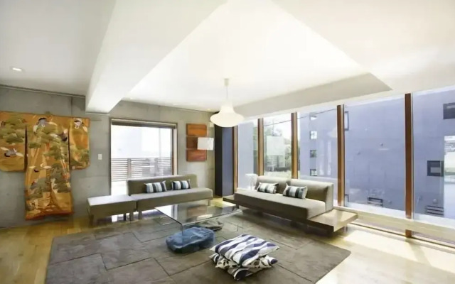 Asanagi 3 bedroom by Hokkaido Tracks
