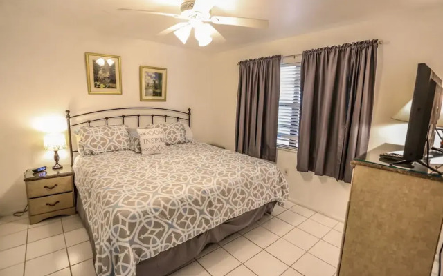 Villa Del Mar 402