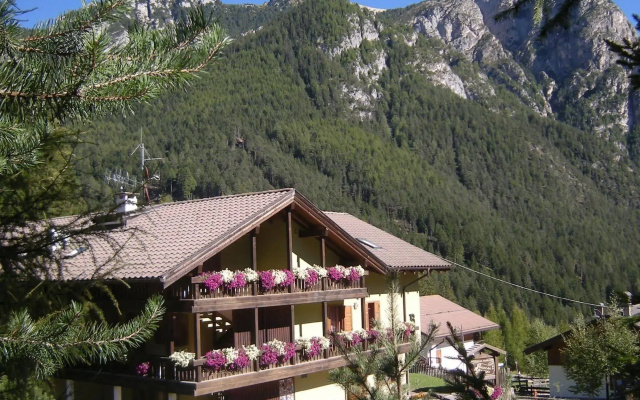 Albergo Pozzole