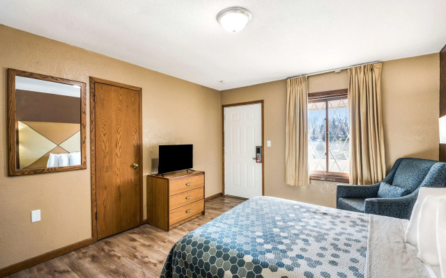 Econo Lodge Oskaloosa