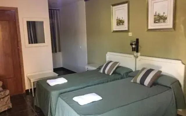 Hotel Molino De Saydo