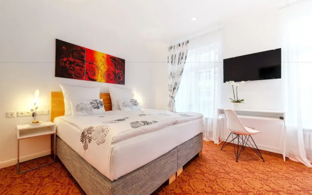House One