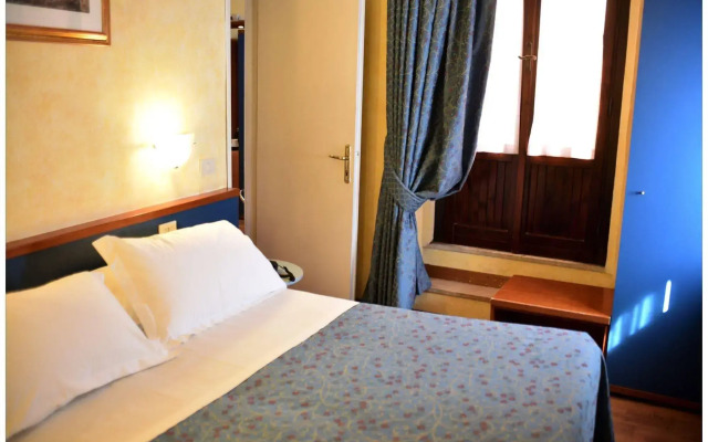 Hotel Julia