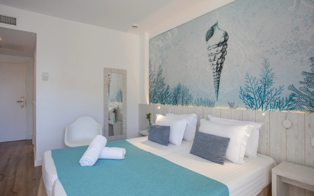 Hotel Tora