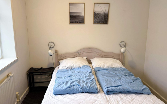 4 Star Holiday Home in Harboore