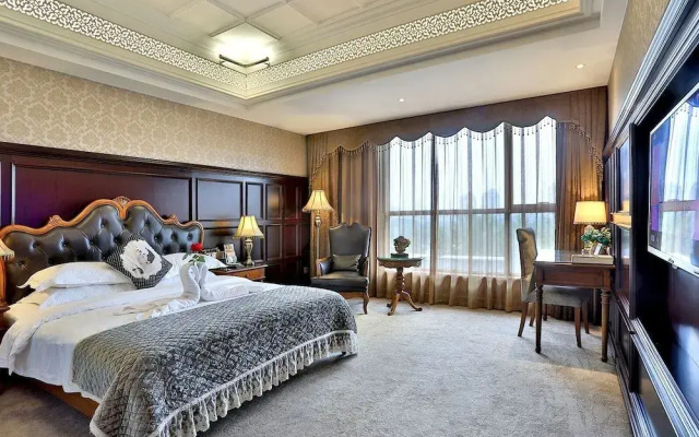 Yueting International Hotel