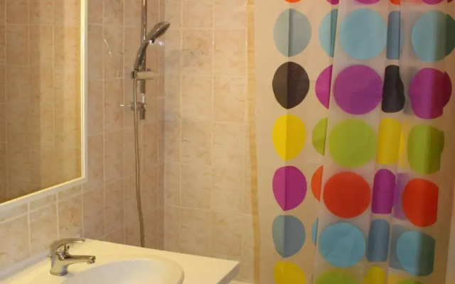 Appartement Villard-de-Lans, 2 pièces, 6 personnes - FR-1-515-66