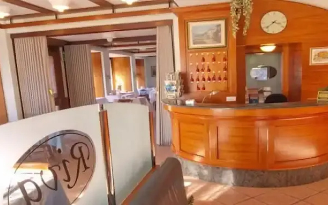 Albergo Riva