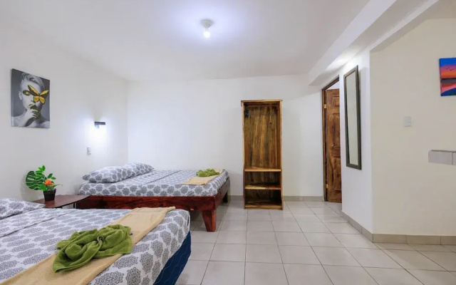 Hotel Boutique D Angelo