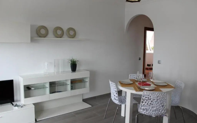 Apartamento Pueblo Quinta