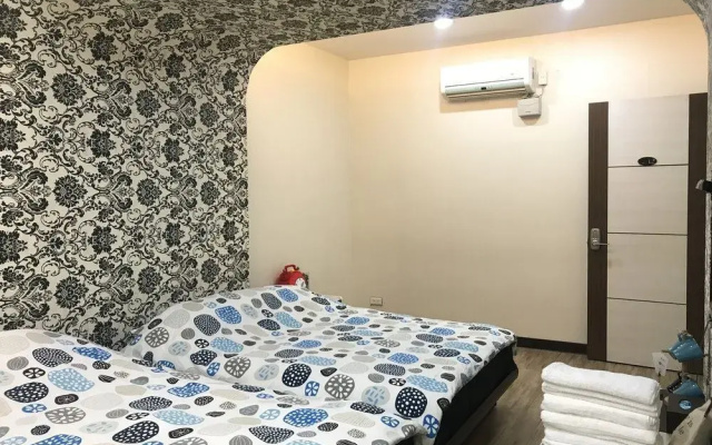 LOK Hotel