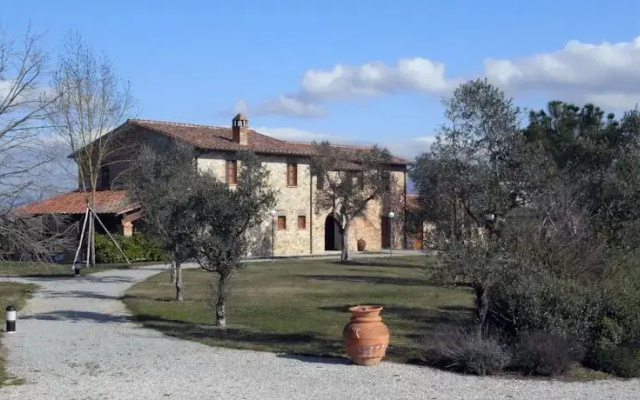 Casale Poggio Alto