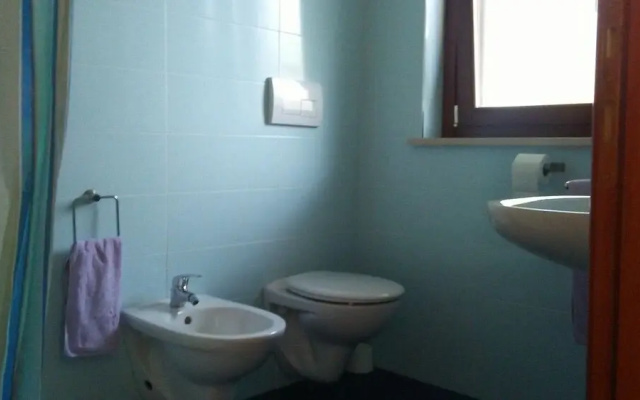 Casa la Bonifica