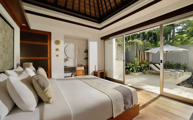 Jimbaran Bay Villas by Nakula