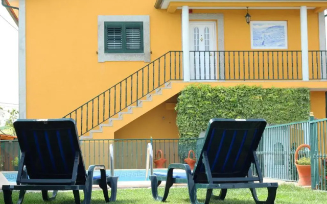 Casa da Seara