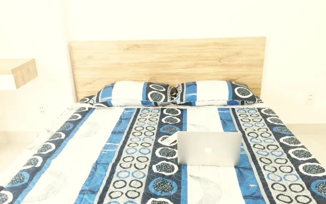 The Lemai Apartment