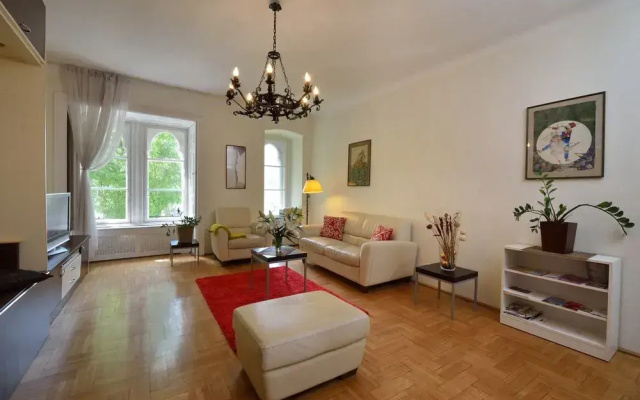 Fancyapartments