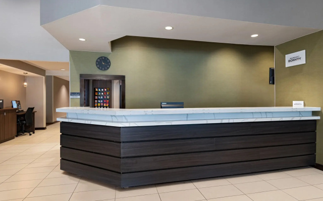 Residence Inn by Marriott Beaumont