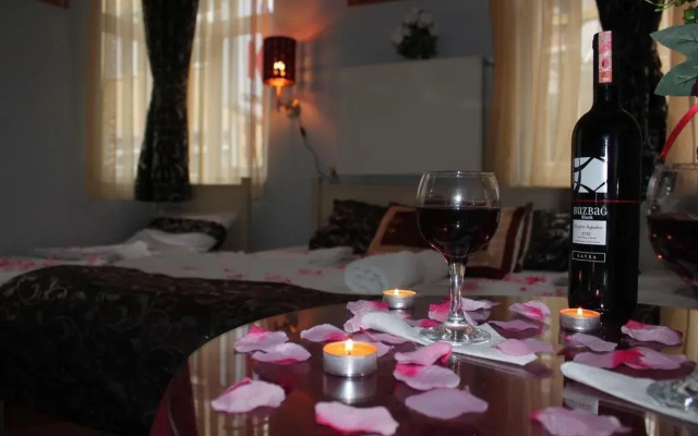 Hotel Kaya