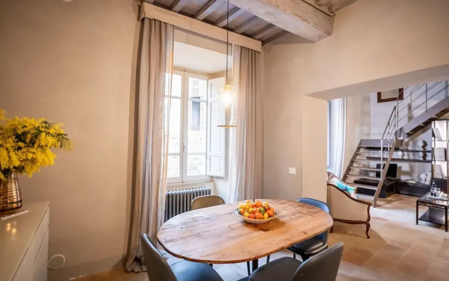 Stylish Apartment