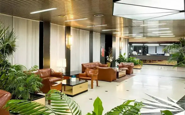 UNA Hotel Lodi