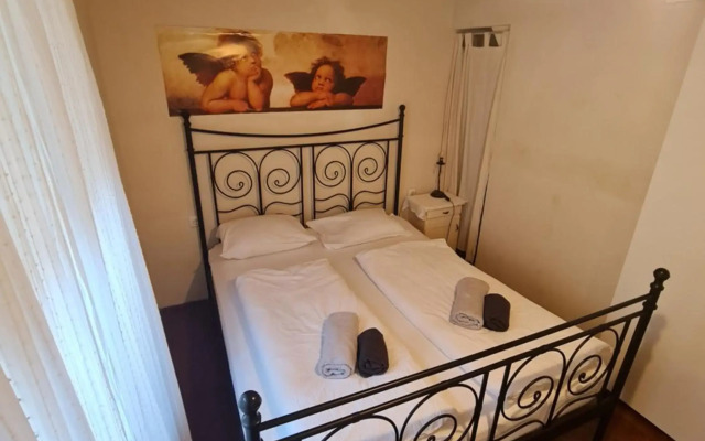 Seabed Apartma 1