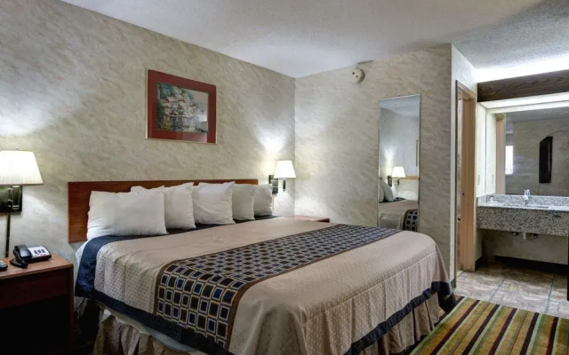 Travel Inn - Athens