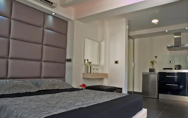 Summertime Boutique Hotel & Spa