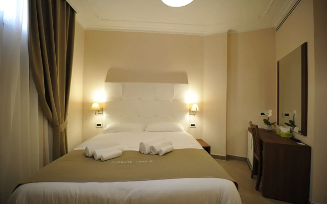 Hotel Villa Zaccardi