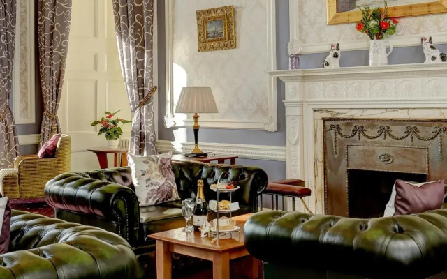 Hazlewood Castle & Spa