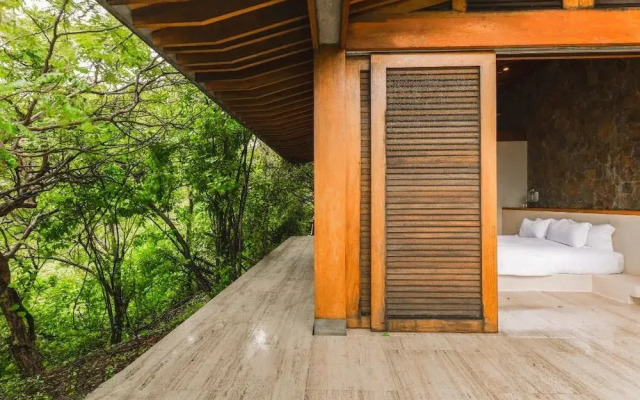 La Valise Mazunte, Member of Small Luxury Hotels